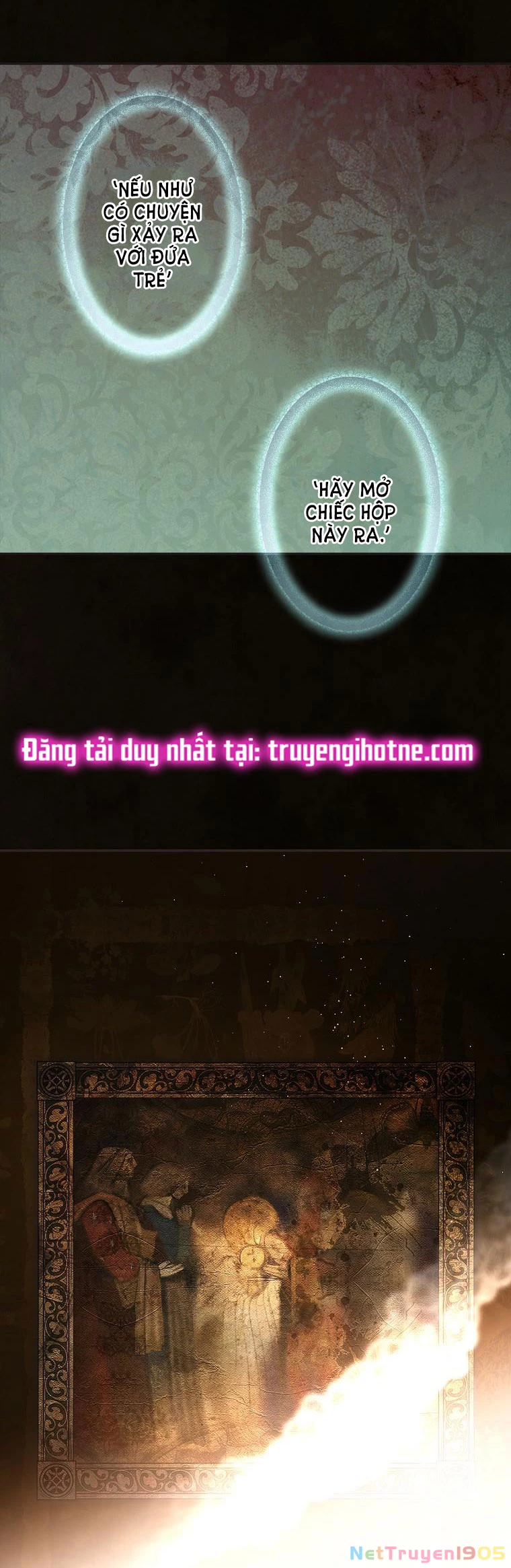Quý Cô Bí Ẩn - Secret Lady Chapter 78.1 - 25