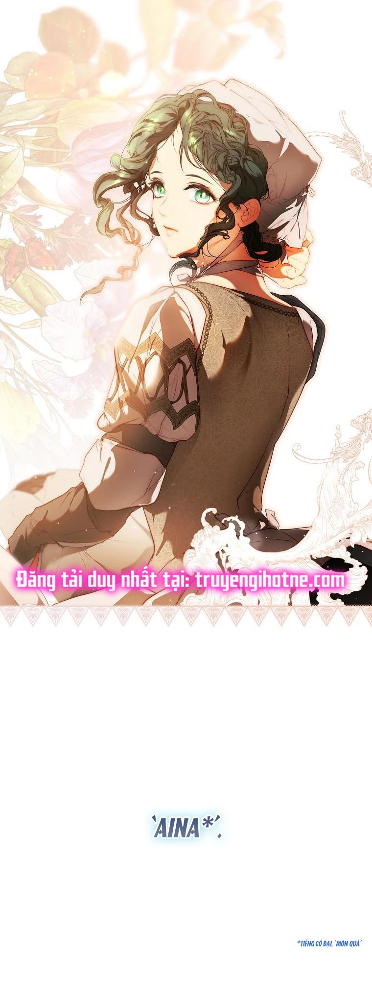 Quý Cô Bí Ẩn - Secret Lady Chapter 78.1 - 29