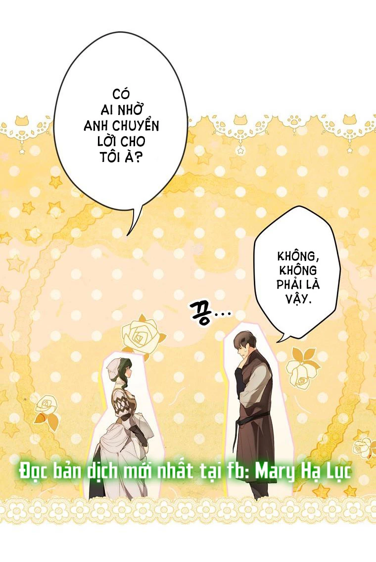 Quý Cô Bí Ẩn - Secret Lady Chapter 78.1 - 33