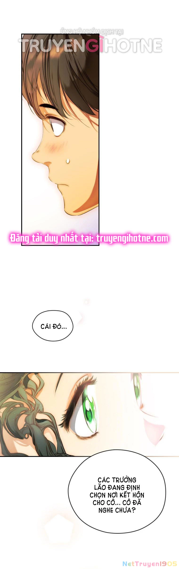 Quý Cô Bí Ẩn - Secret Lady Chapter 78.1 - 34