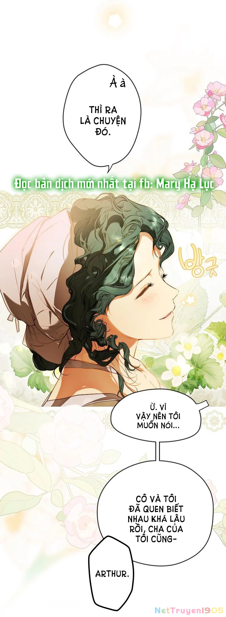 Quý Cô Bí Ẩn - Secret Lady Chapter 78.1 - 35
