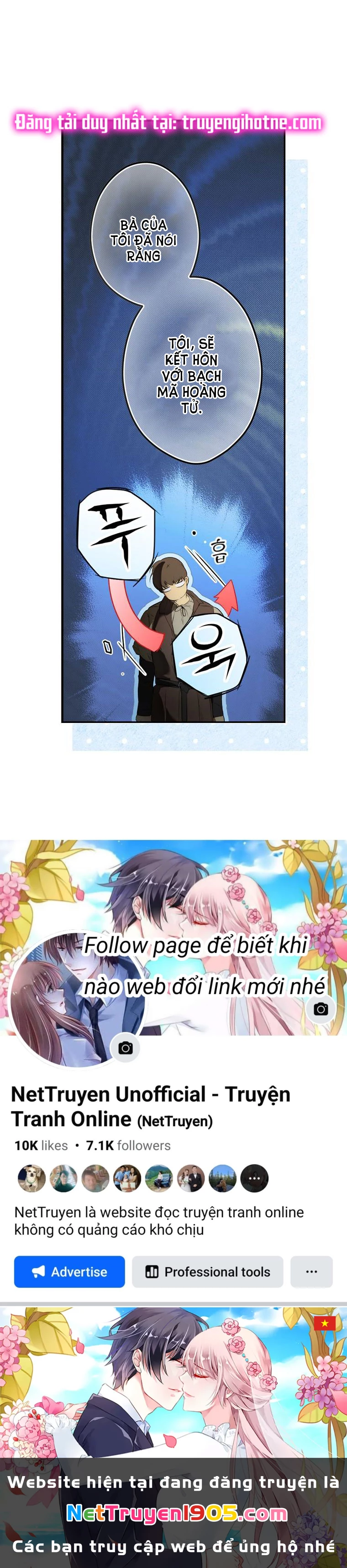 Quý Cô Bí Ẩn - Secret Lady Chapter 78.1 - 36