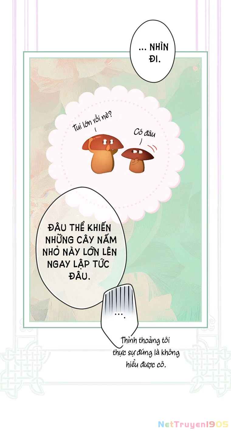 Quý Cô Bí Ẩn - Secret Lady Chapter 78.2 - 4