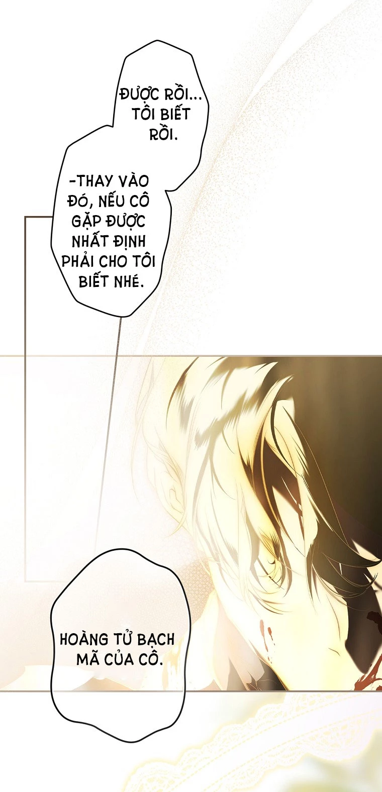 Quý Cô Bí Ẩn - Secret Lady Chapter 78.2 - 6