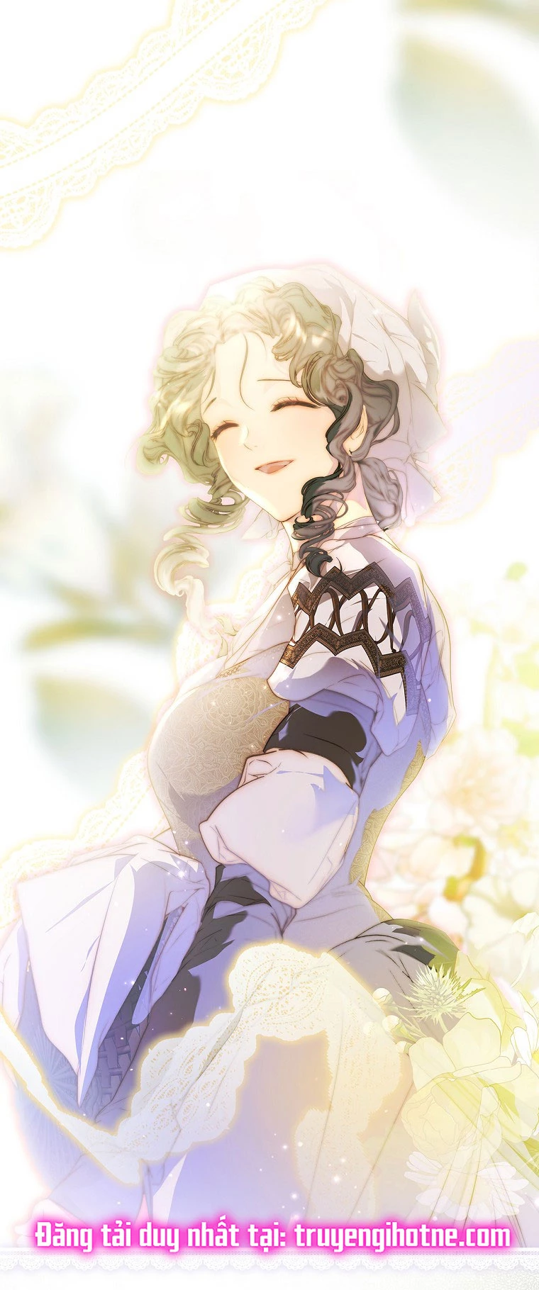 Quý Cô Bí Ẩn - Secret Lady Chapter 78.2 - 7