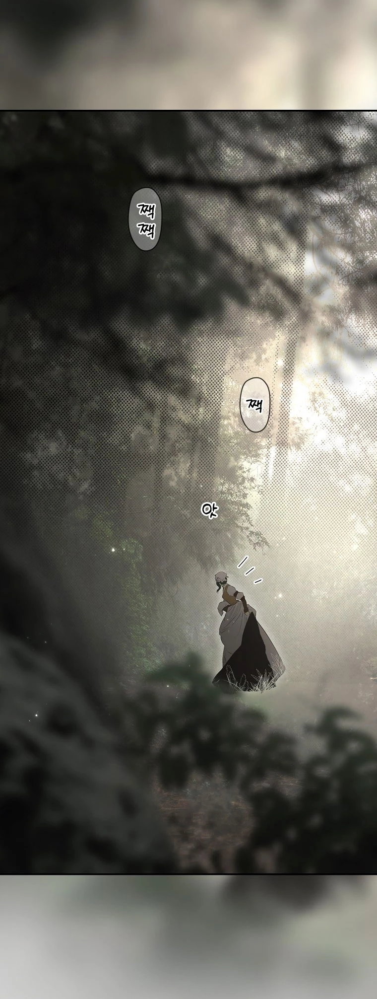 Quý Cô Bí Ẩn - Secret Lady Chapter 78.2 - 11