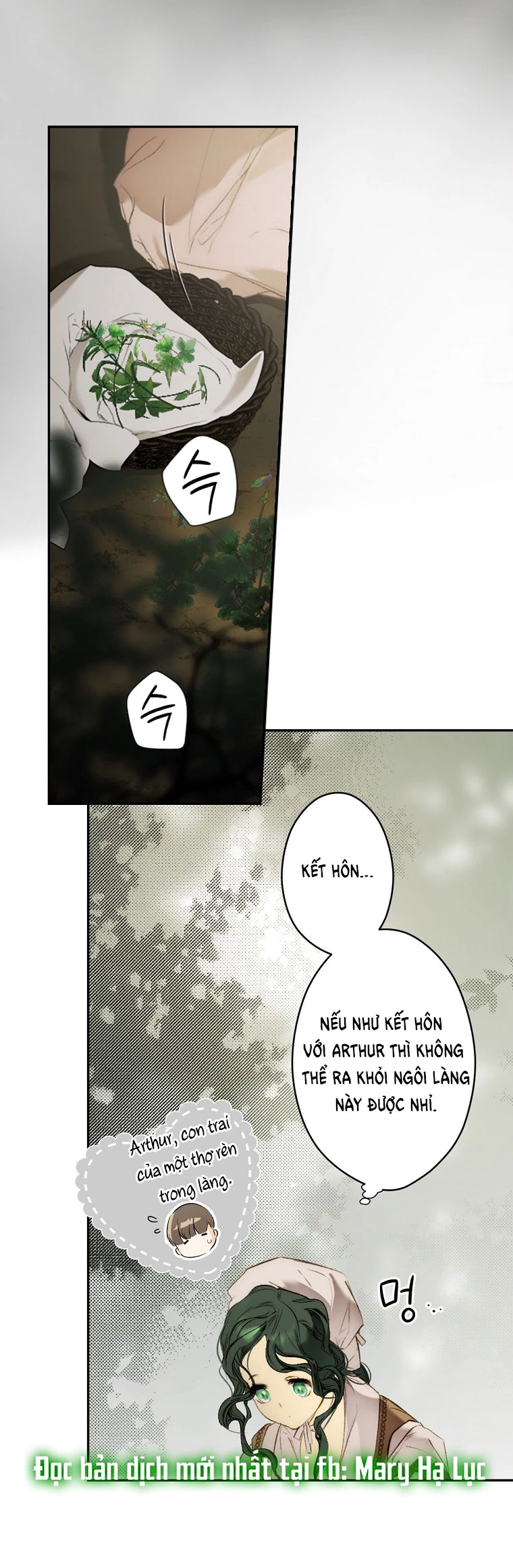 Quý Cô Bí Ẩn - Secret Lady Chapter 78.2 - 12