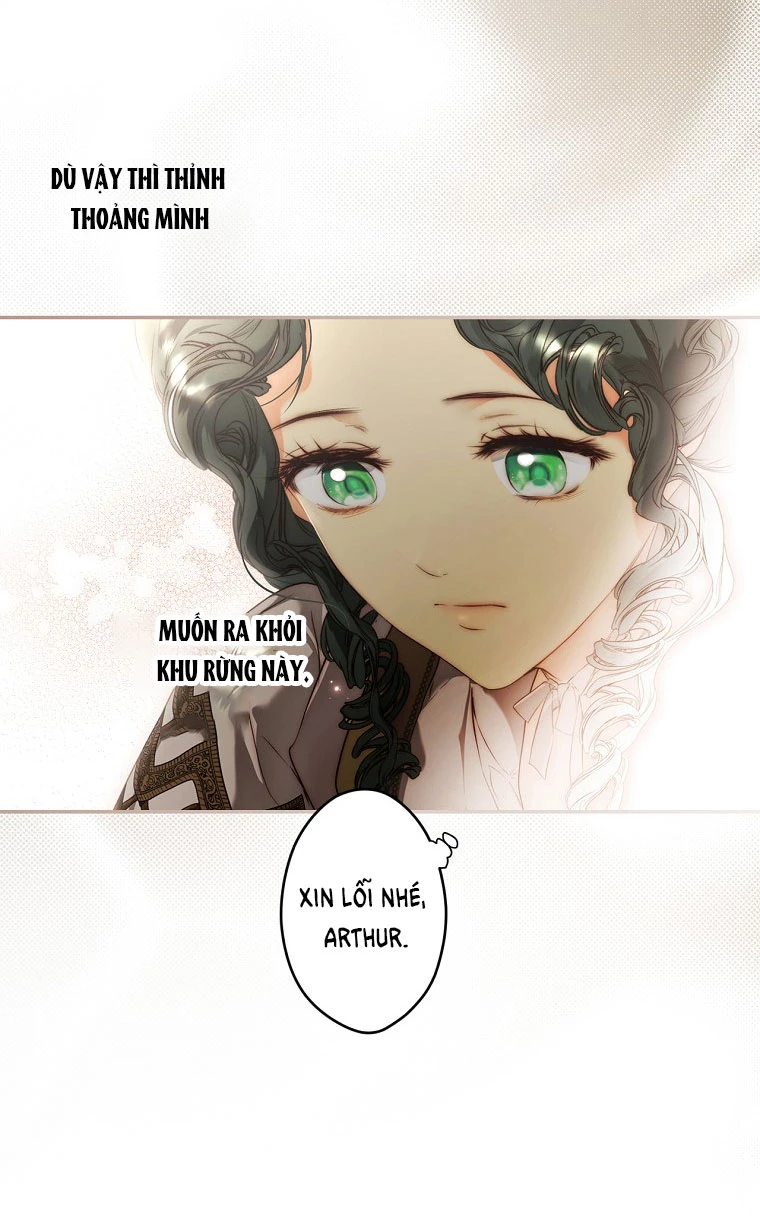 Quý Cô Bí Ẩn - Secret Lady Chapter 78.2 - 14