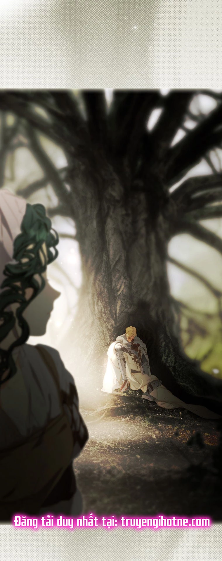 Quý Cô Bí Ẩn - Secret Lady Chapter 78.2 - 17