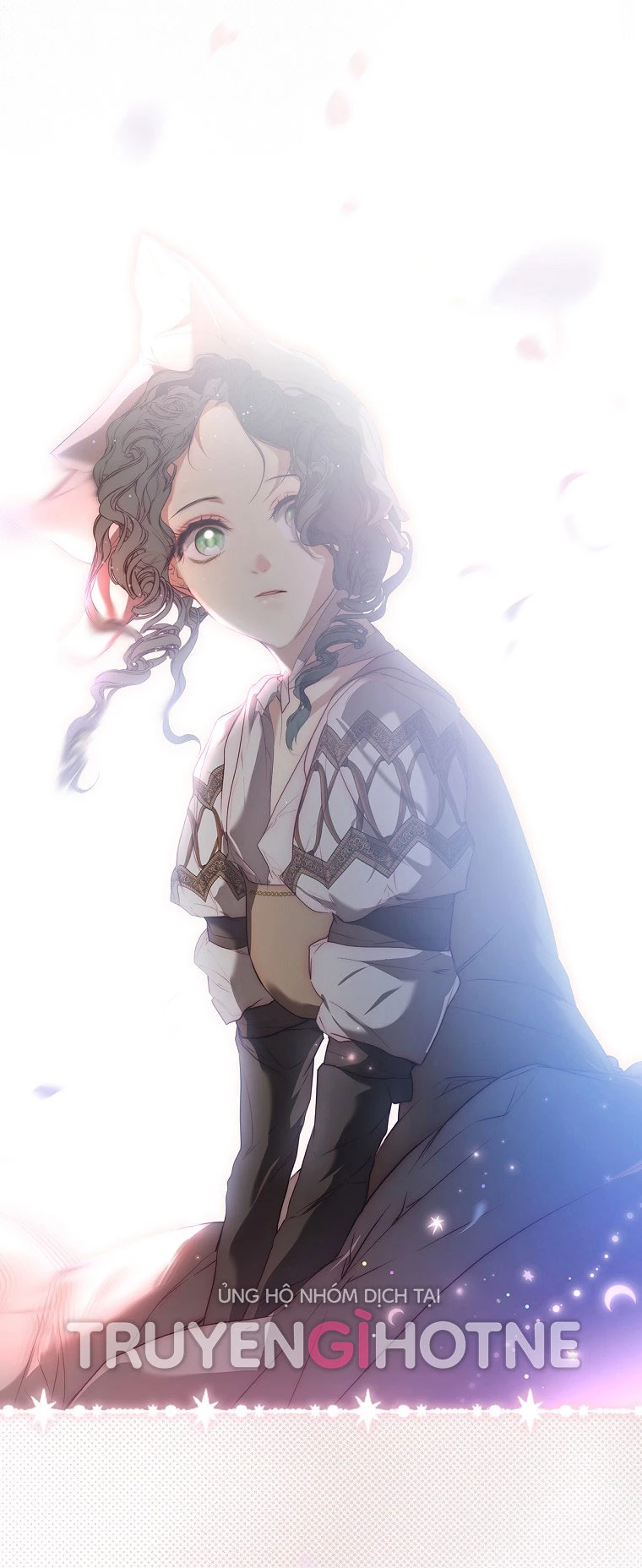 Quý Cô Bí Ẩn - Secret Lady Chapter 78.2 - 20