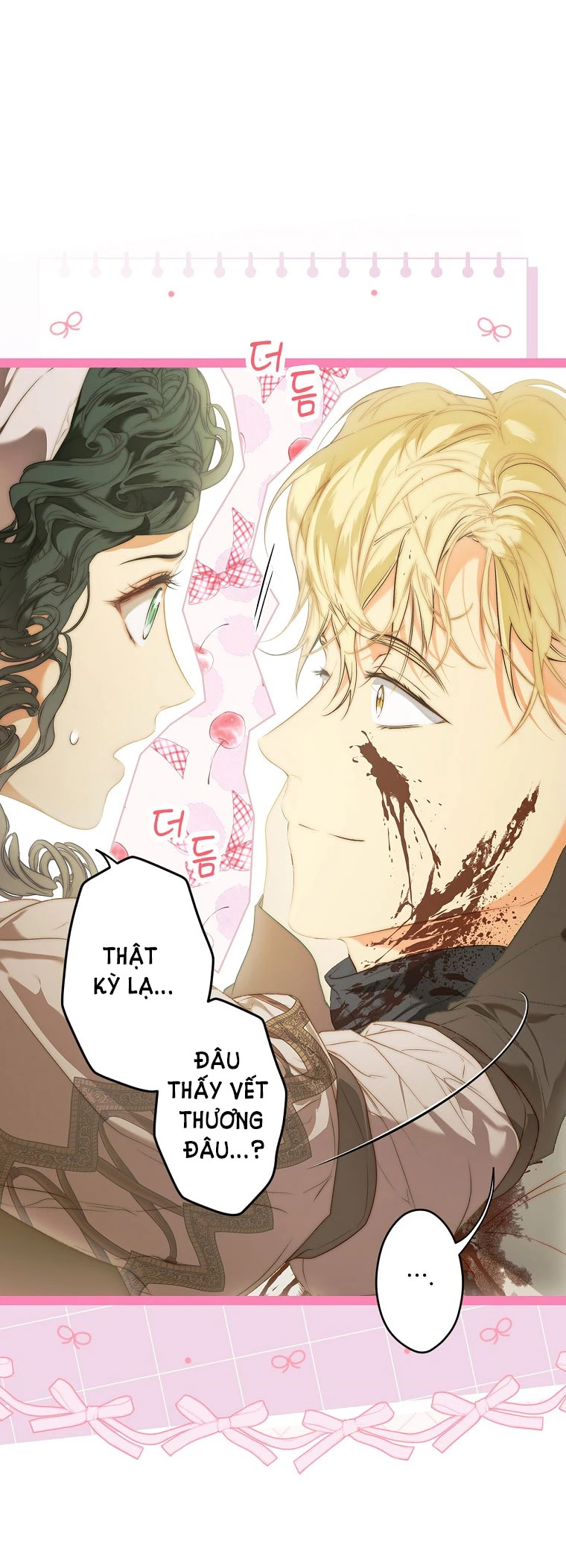 Quý Cô Bí Ẩn - Secret Lady Chapter 78.2 - 28