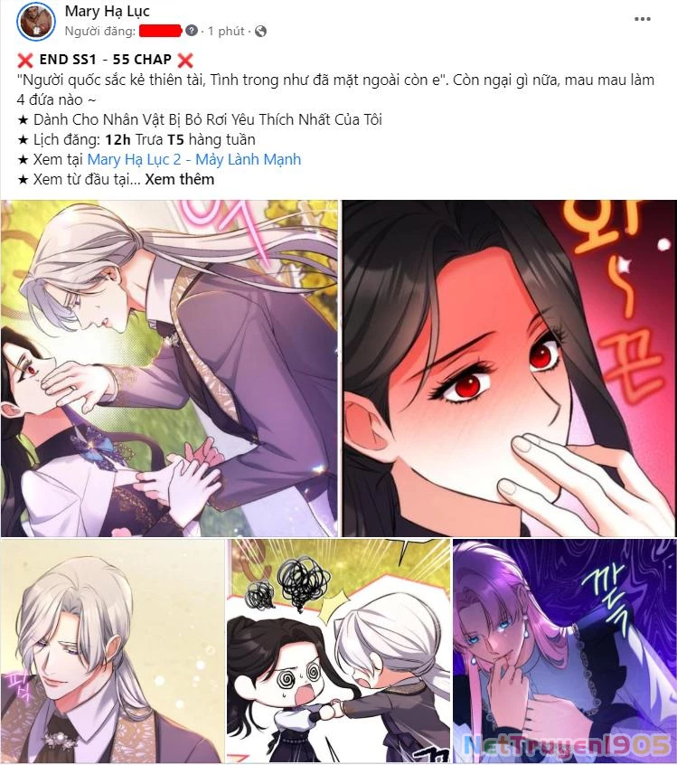 Quý Cô Bí Ẩn - Secret Lady Chapter 79.1 - 4