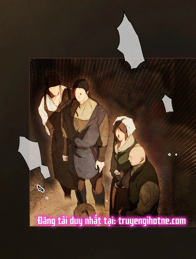 Quý Cô Bí Ẩn - Secret Lady Chapter 79.1 - 8