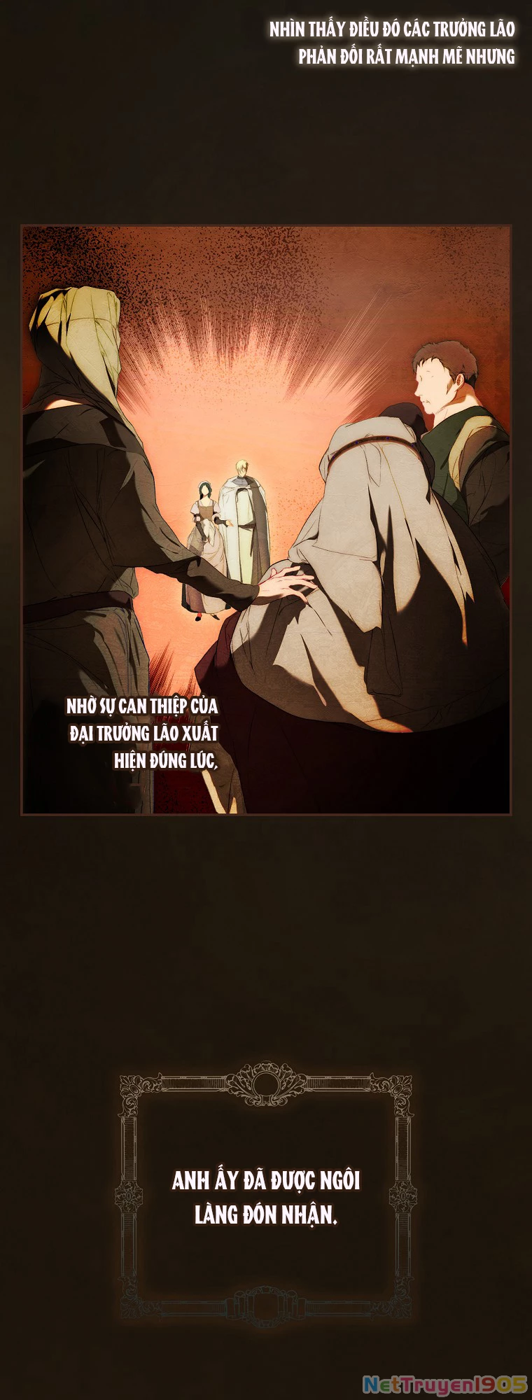 Quý Cô Bí Ẩn - Secret Lady Chapter 79.1 - 9
