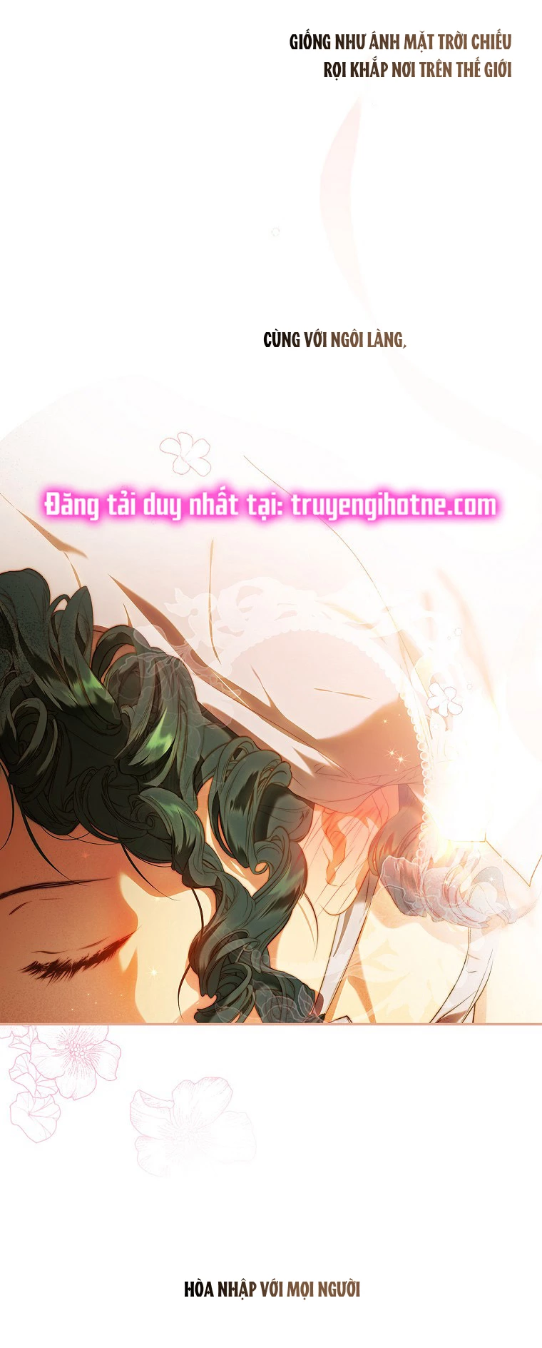 Quý Cô Bí Ẩn - Secret Lady Chapter 79.1 - 16