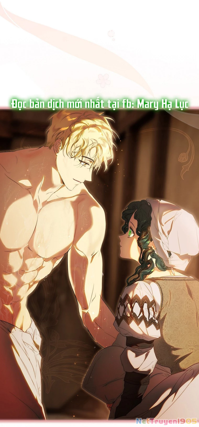 Quý Cô Bí Ẩn - Secret Lady Chapter 79.1 - 18