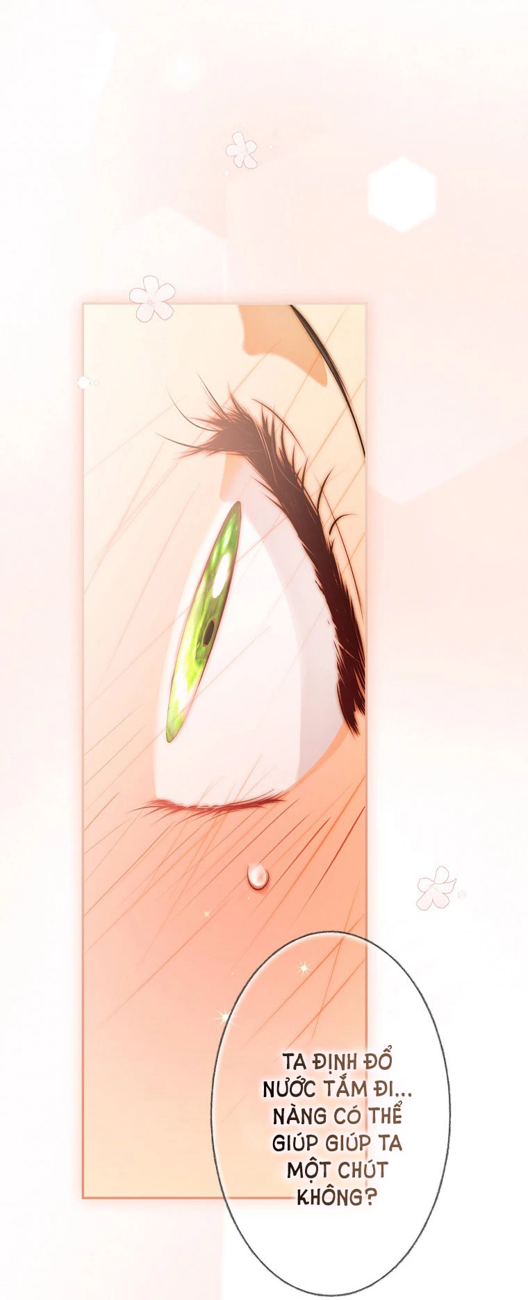 Quý Cô Bí Ẩn - Secret Lady Chapter 79.1 - 19