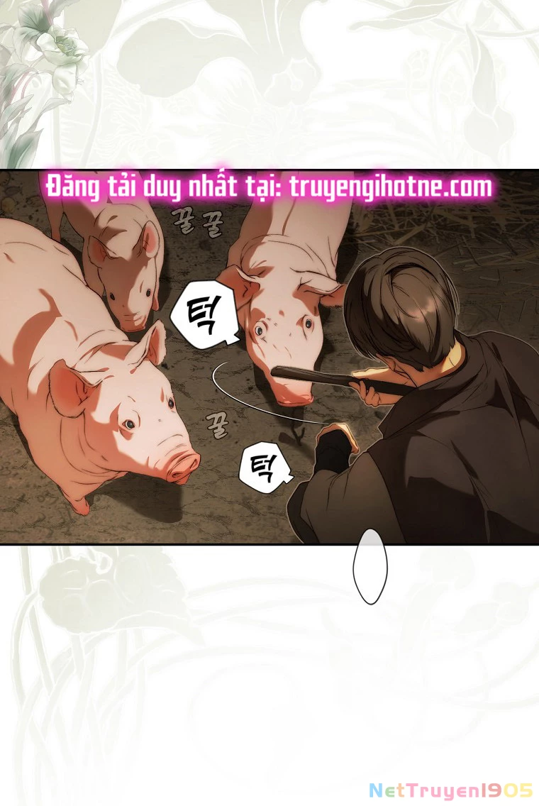Quý Cô Bí Ẩn - Secret Lady Chapter 79.1 - 22