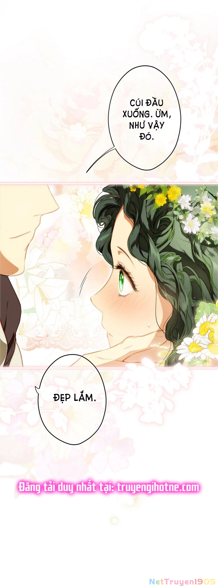 Quý Cô Bí Ẩn - Secret Lady Chapter 79.1 - 26