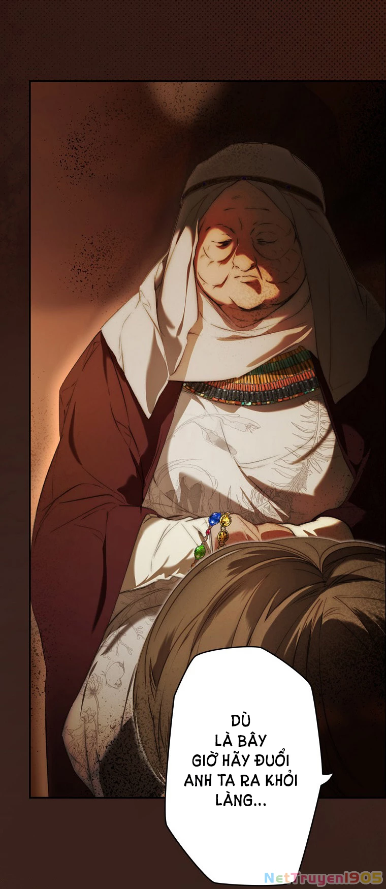 Quý Cô Bí Ẩn - Secret Lady Chapter 79.1 - 30