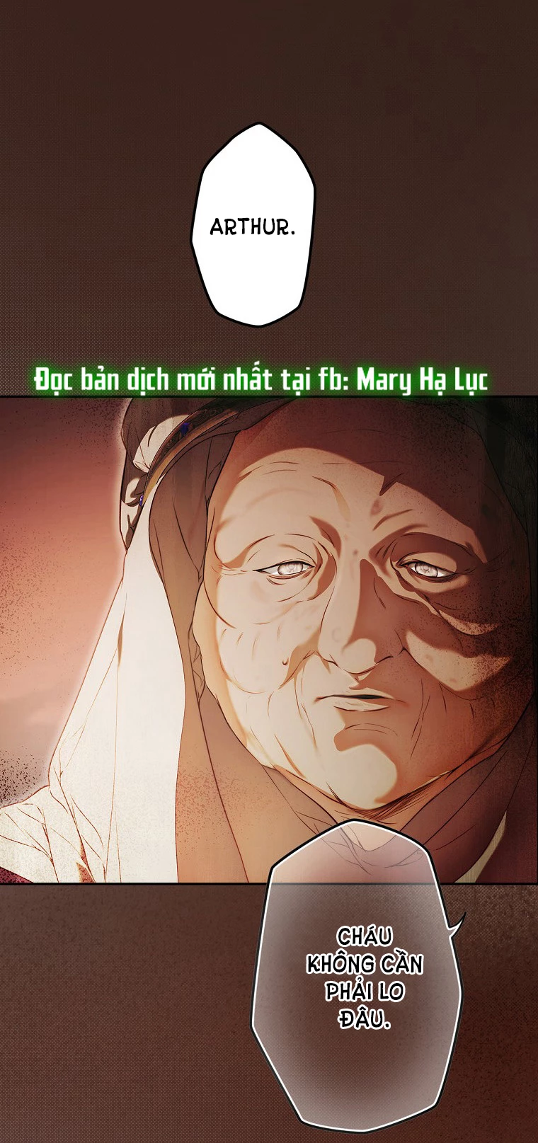 Quý Cô Bí Ẩn - Secret Lady Chapter 79.1 - 31