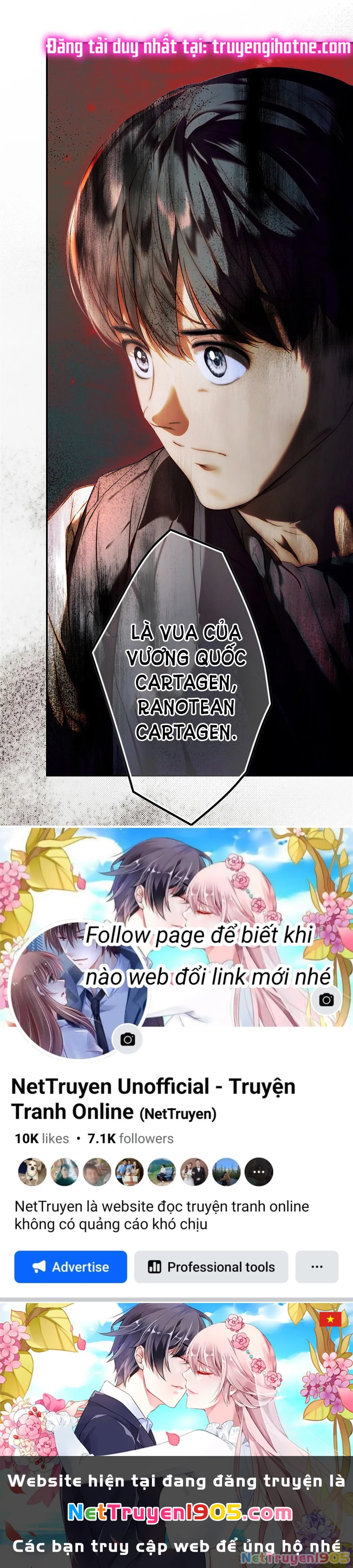 Quý Cô Bí Ẩn - Secret Lady Chapter 79.1 - 34