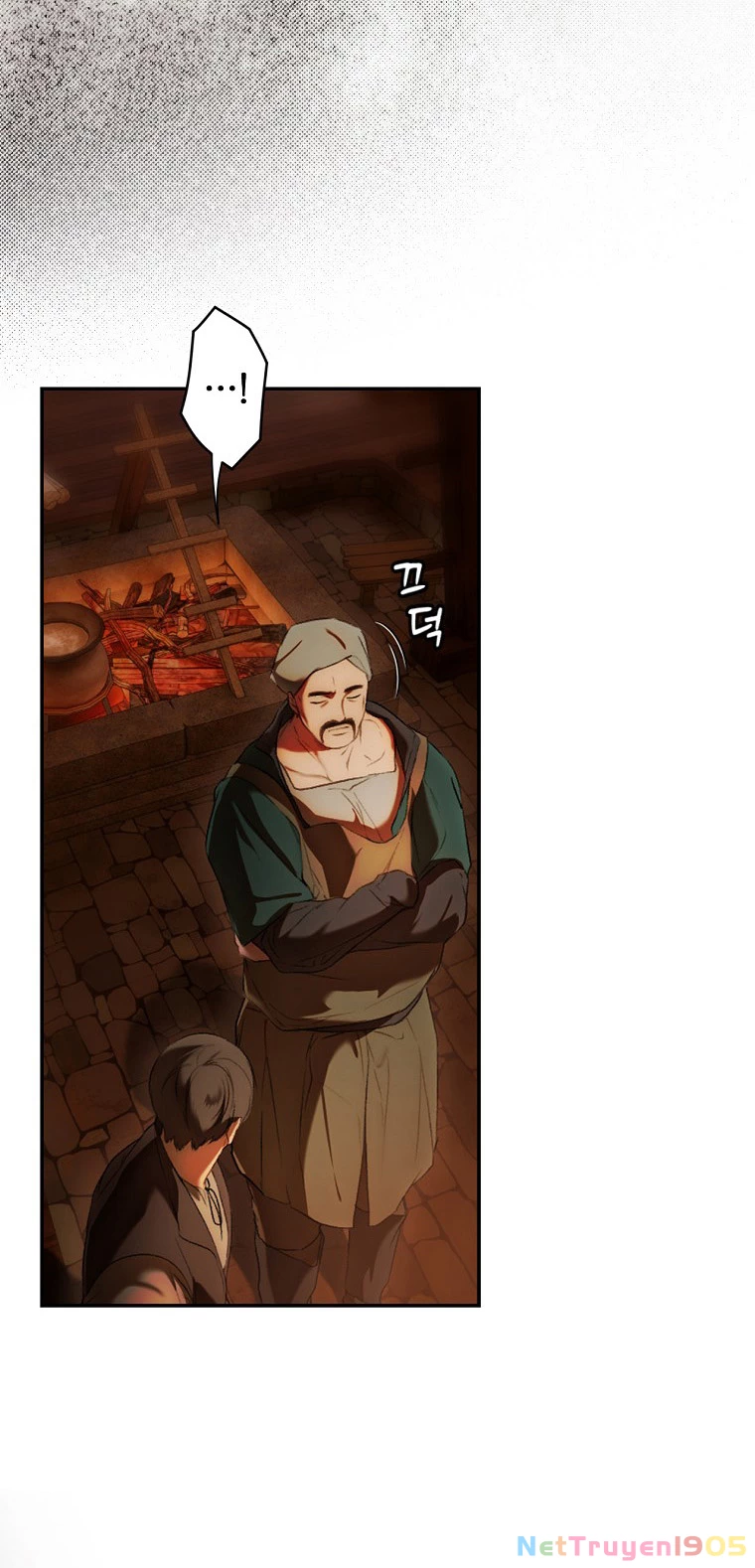 Quý Cô Bí Ẩn - Secret Lady Chapter 79.2 - 5