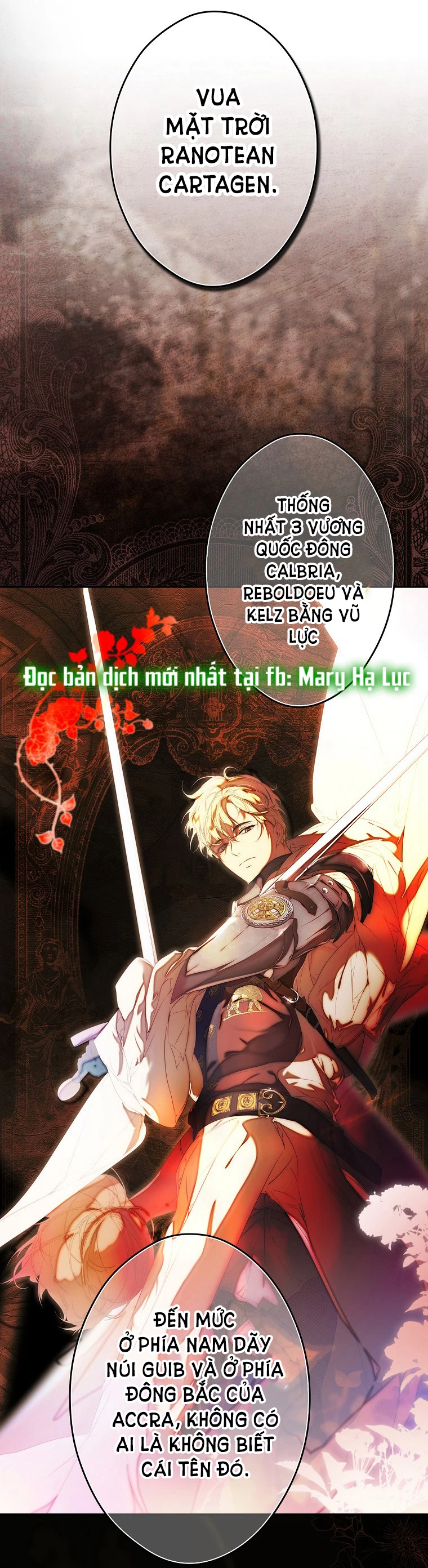 Quý Cô Bí Ẩn - Secret Lady Chapter 79.2 - 6