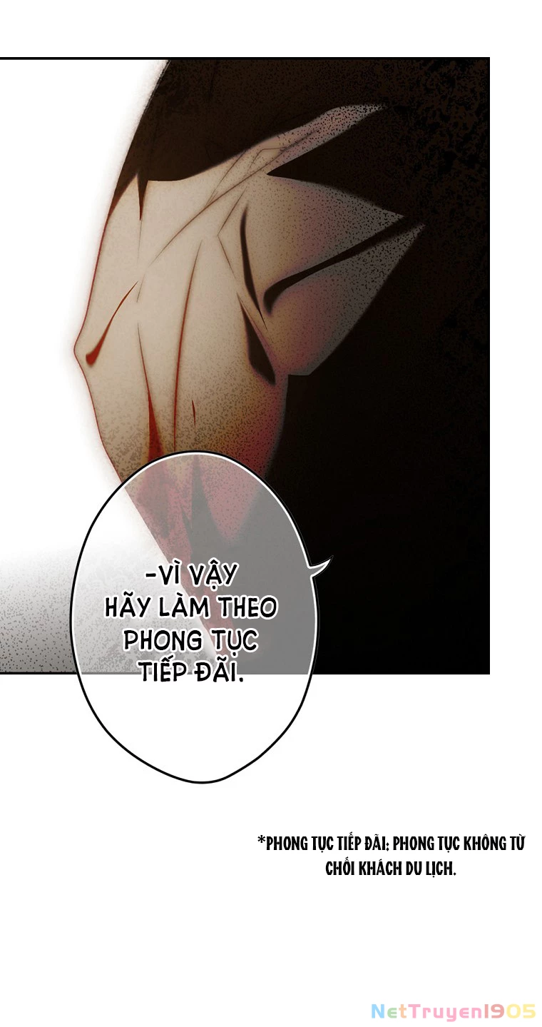 Quý Cô Bí Ẩn - Secret Lady Chapter 79.2 - 10