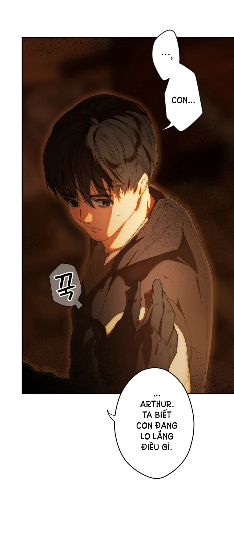 Quý Cô Bí Ẩn - Secret Lady Chapter 79.2 - 12