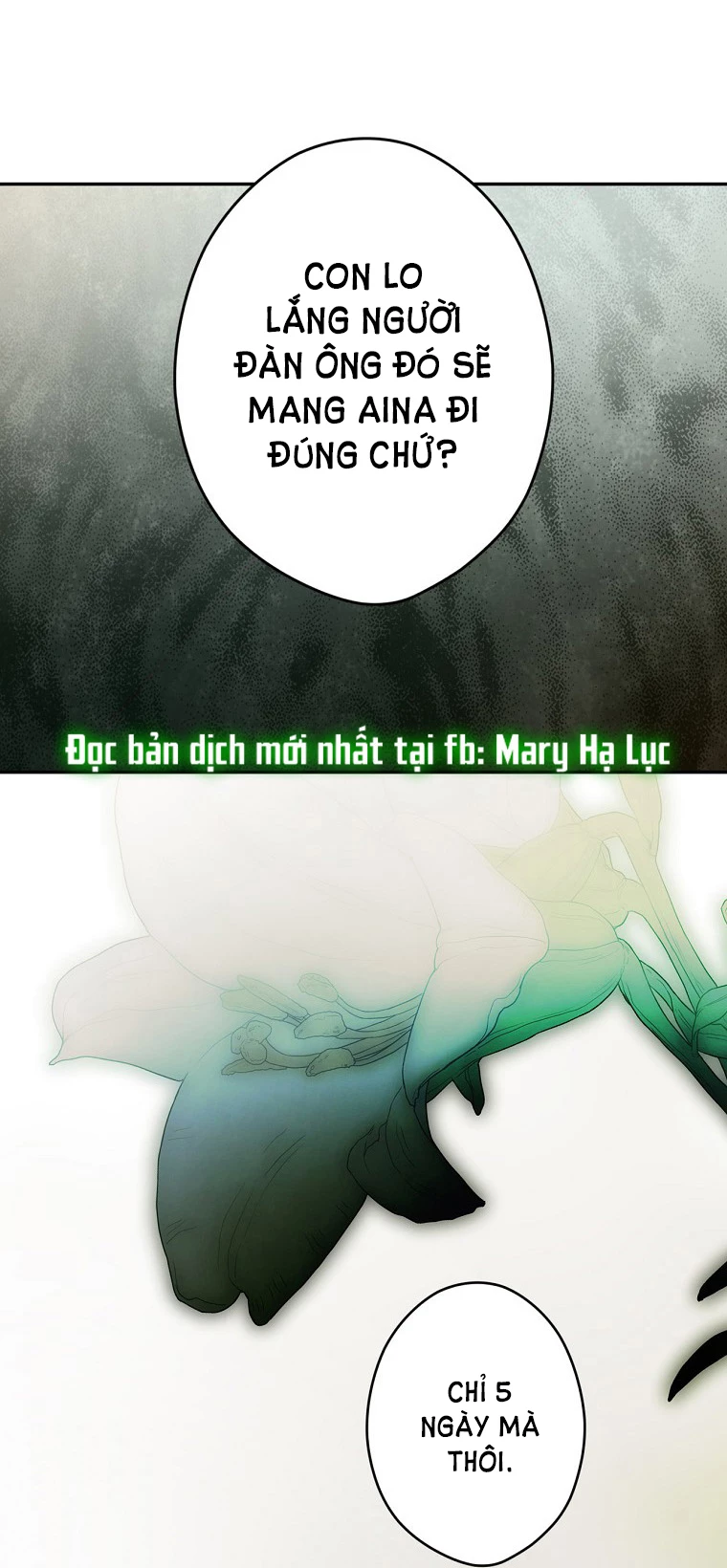 Quý Cô Bí Ẩn - Secret Lady Chapter 79.2 - 13