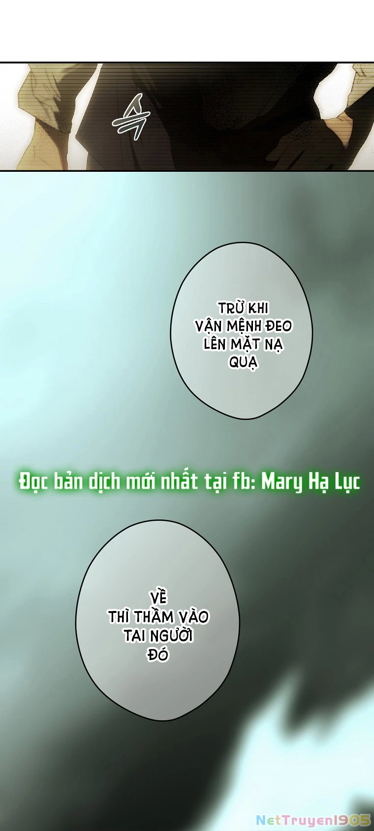 Quý Cô Bí Ẩn - Secret Lady Chapter 79.2 - 17