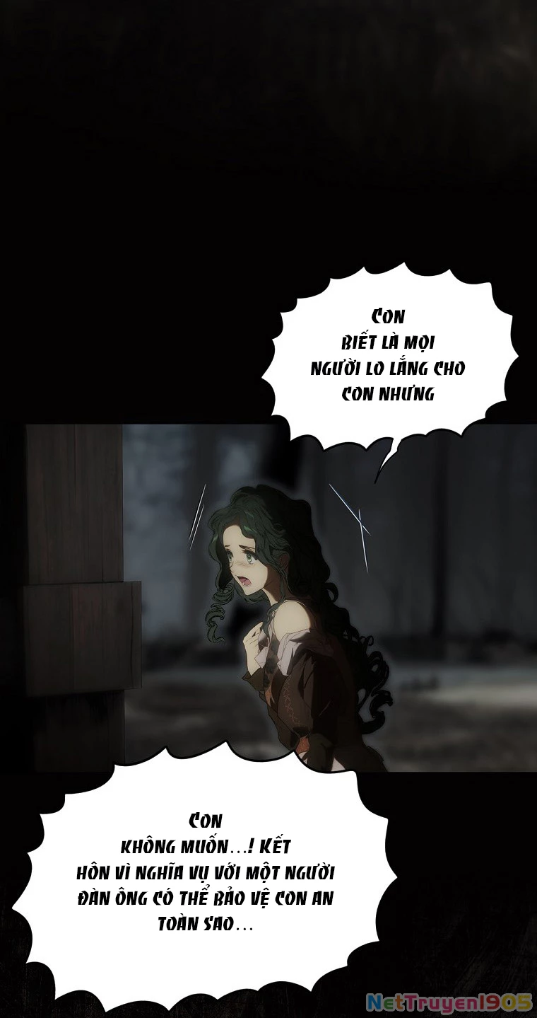 Quý Cô Bí Ẩn - Secret Lady Chapter 79.2 - 21