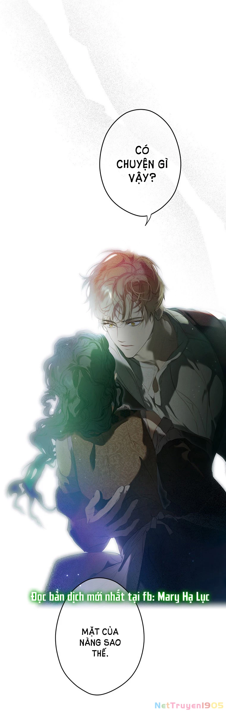 Quý Cô Bí Ẩn - Secret Lady Chapter 79.2 - 33