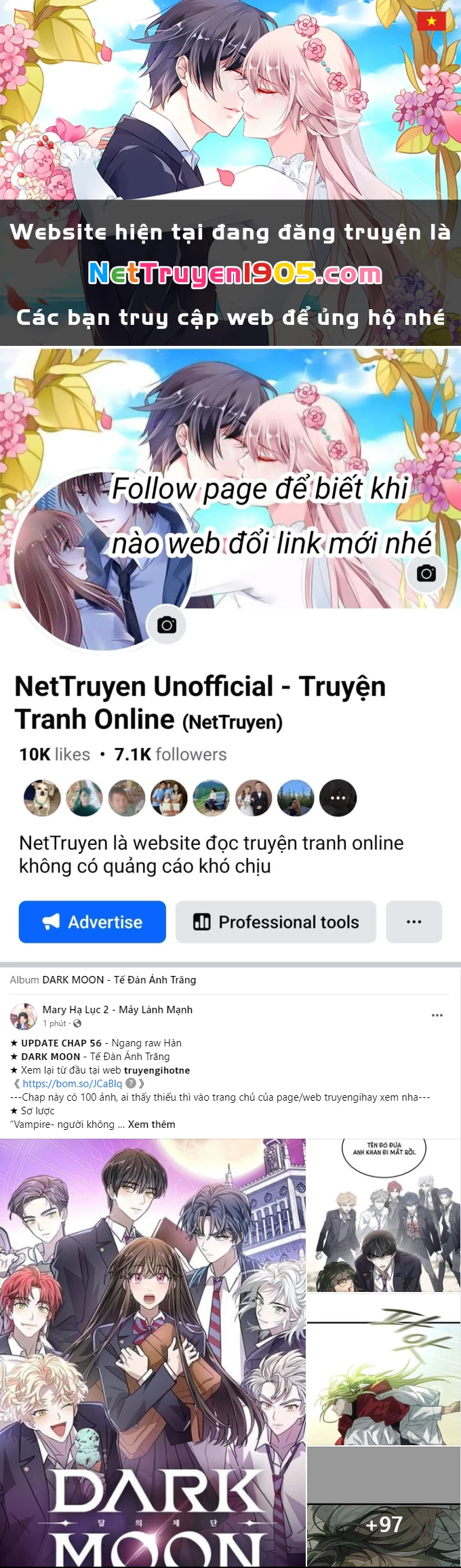 Quý Cô Bí Ẩn - Secret Lady Chapter 80.1 - 1