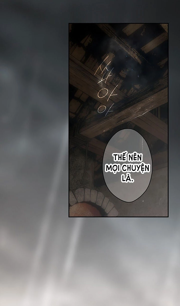 Quý Cô Bí Ẩn - Secret Lady Chapter 80.1 - 6