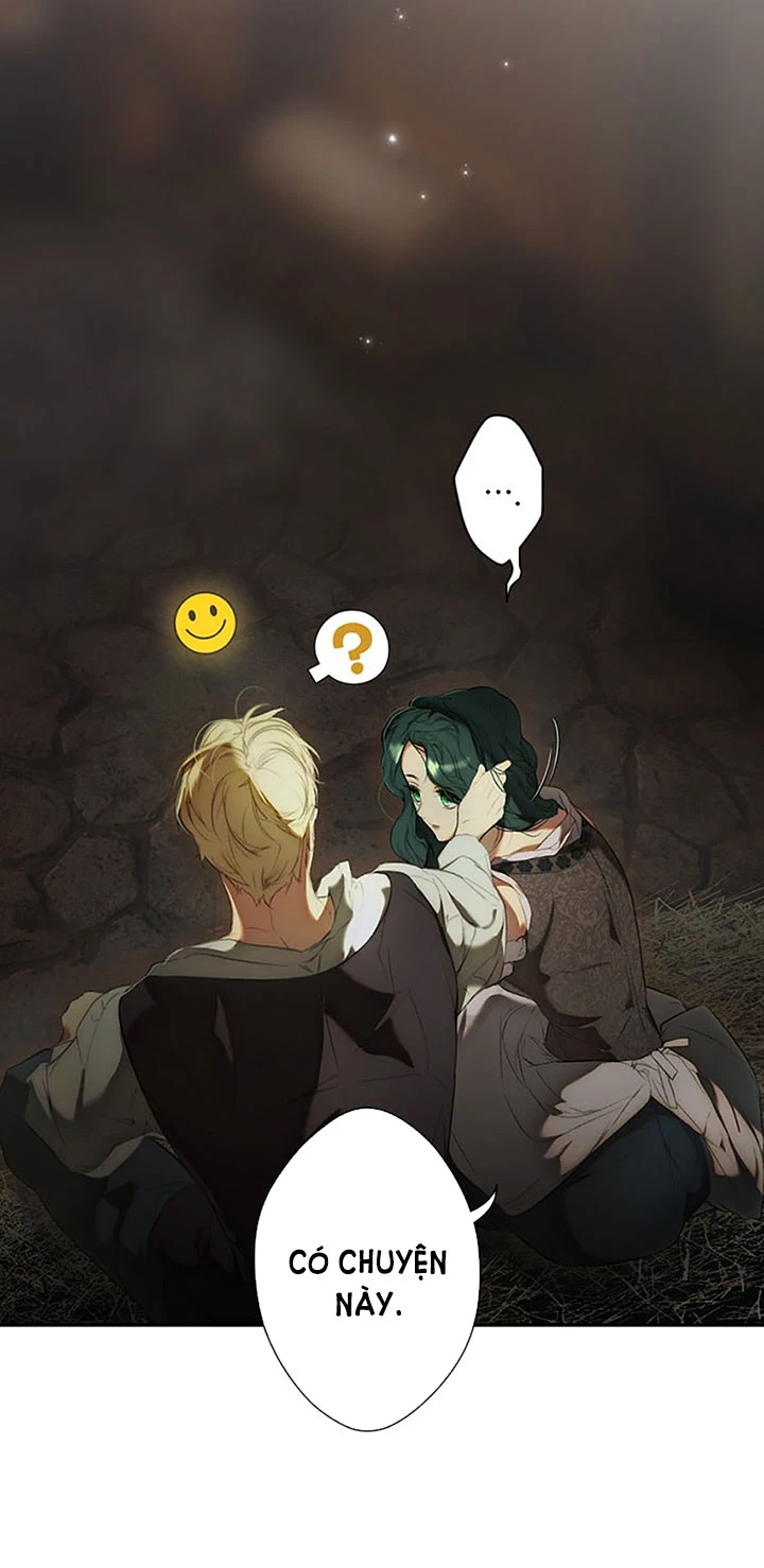 Quý Cô Bí Ẩn - Secret Lady Chapter 80.1 - 9