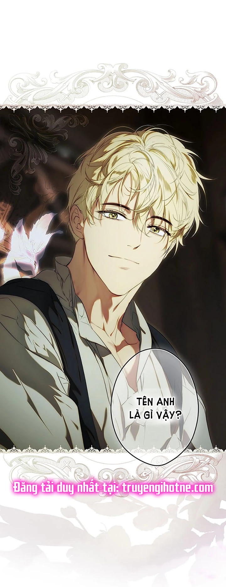 Quý Cô Bí Ẩn - Secret Lady Chapter 80.1 - 10