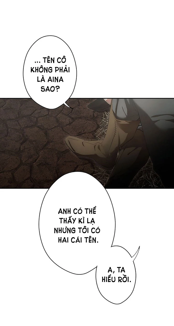 Quý Cô Bí Ẩn - Secret Lady Chapter 80.1 - 16