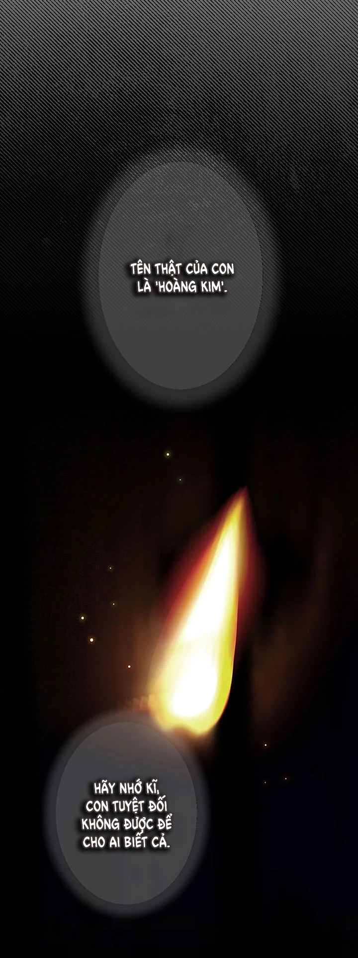 Quý Cô Bí Ẩn - Secret Lady Chapter 80.1 - 18