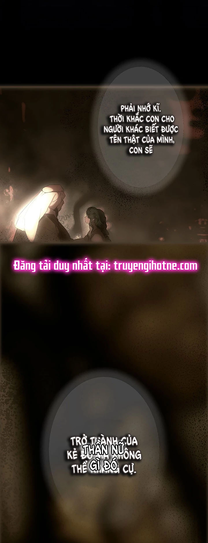 Quý Cô Bí Ẩn - Secret Lady Chapter 80.1 - 19