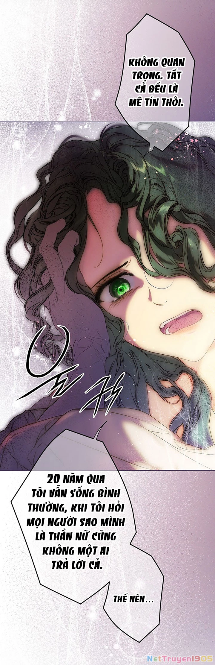 Quý Cô Bí Ẩn - Secret Lady Chapter 80.1 - 23