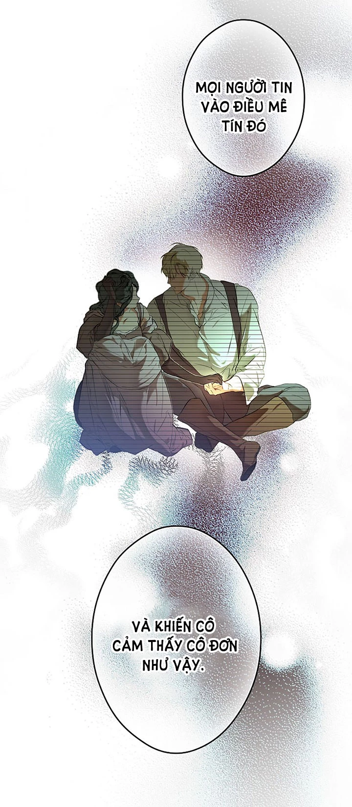 Quý Cô Bí Ẩn - Secret Lady Chapter 80.1 - 27