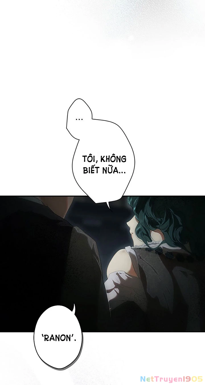 Quý Cô Bí Ẩn - Secret Lady Chapter 80.1 - 28