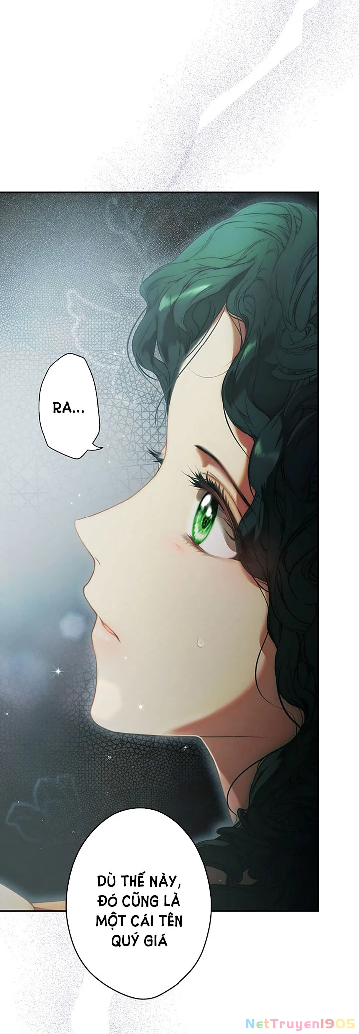 Quý Cô Bí Ẩn - Secret Lady Chapter 80.1 - 30