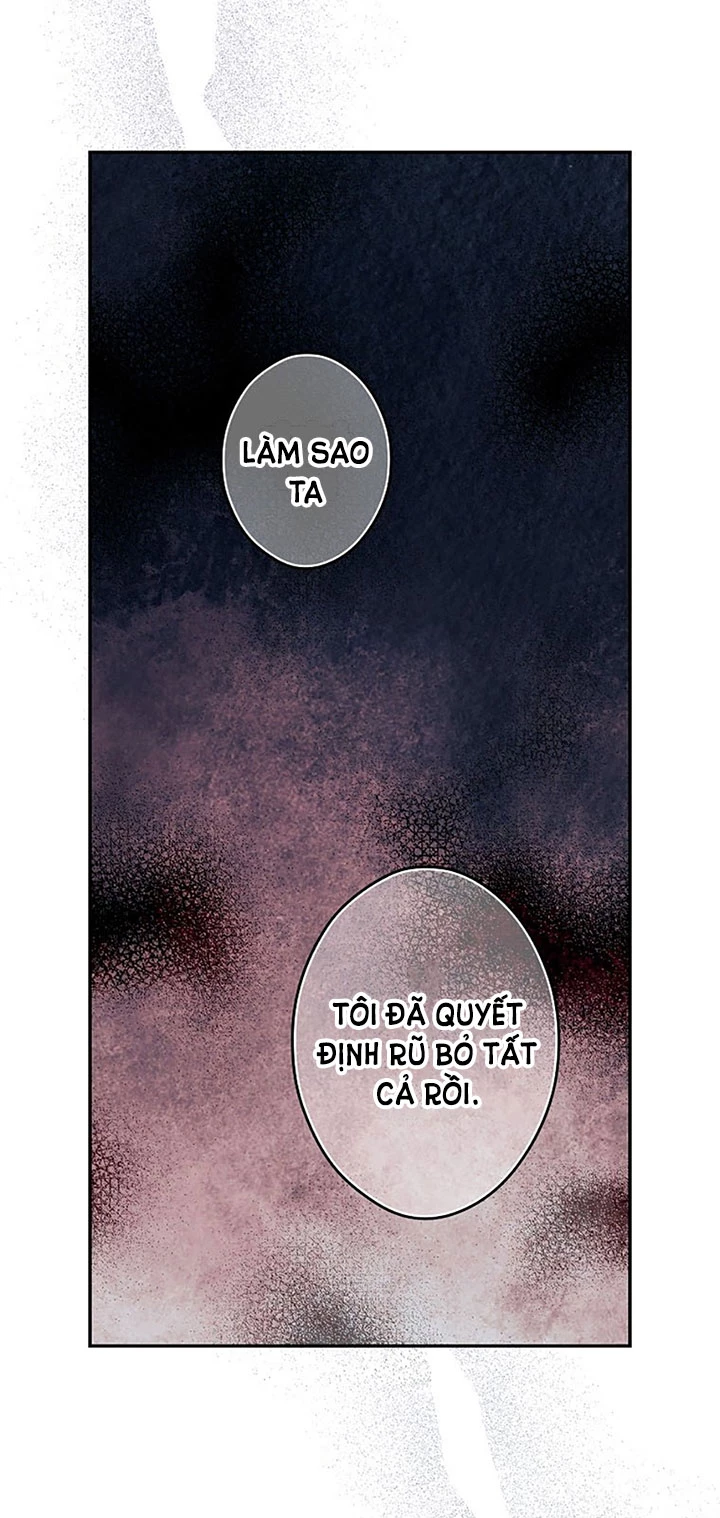 Quý Cô Bí Ẩn - Secret Lady Chapter 80.1 - 31