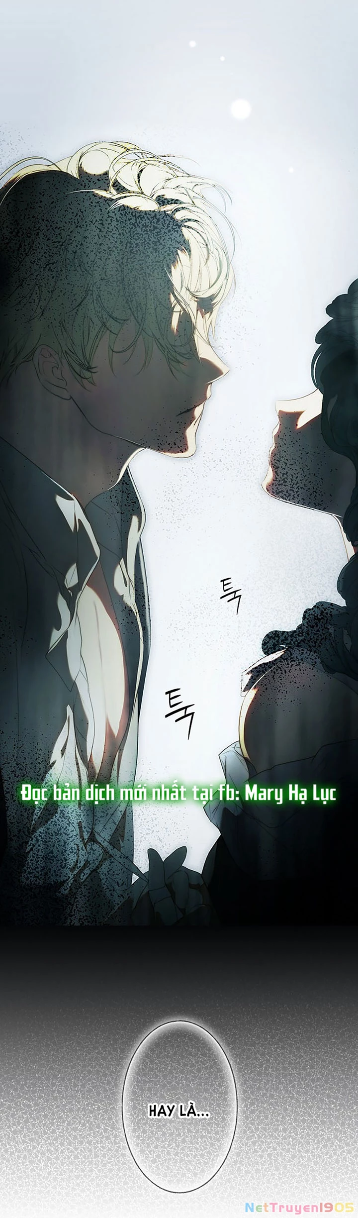 Quý Cô Bí Ẩn - Secret Lady Chapter 80.1 - 33