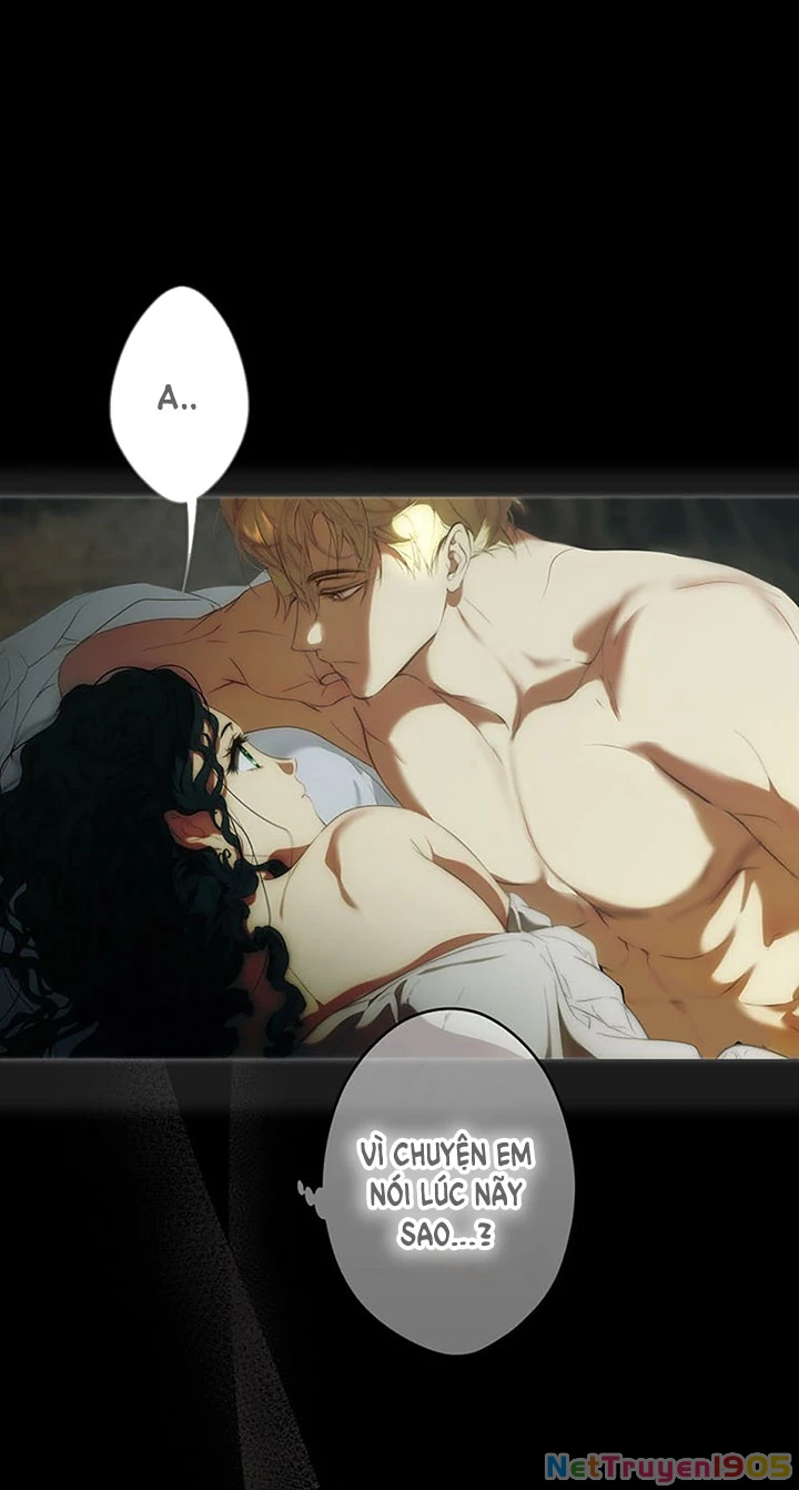 Quý Cô Bí Ẩn - Secret Lady Chapter 80.1 - 43