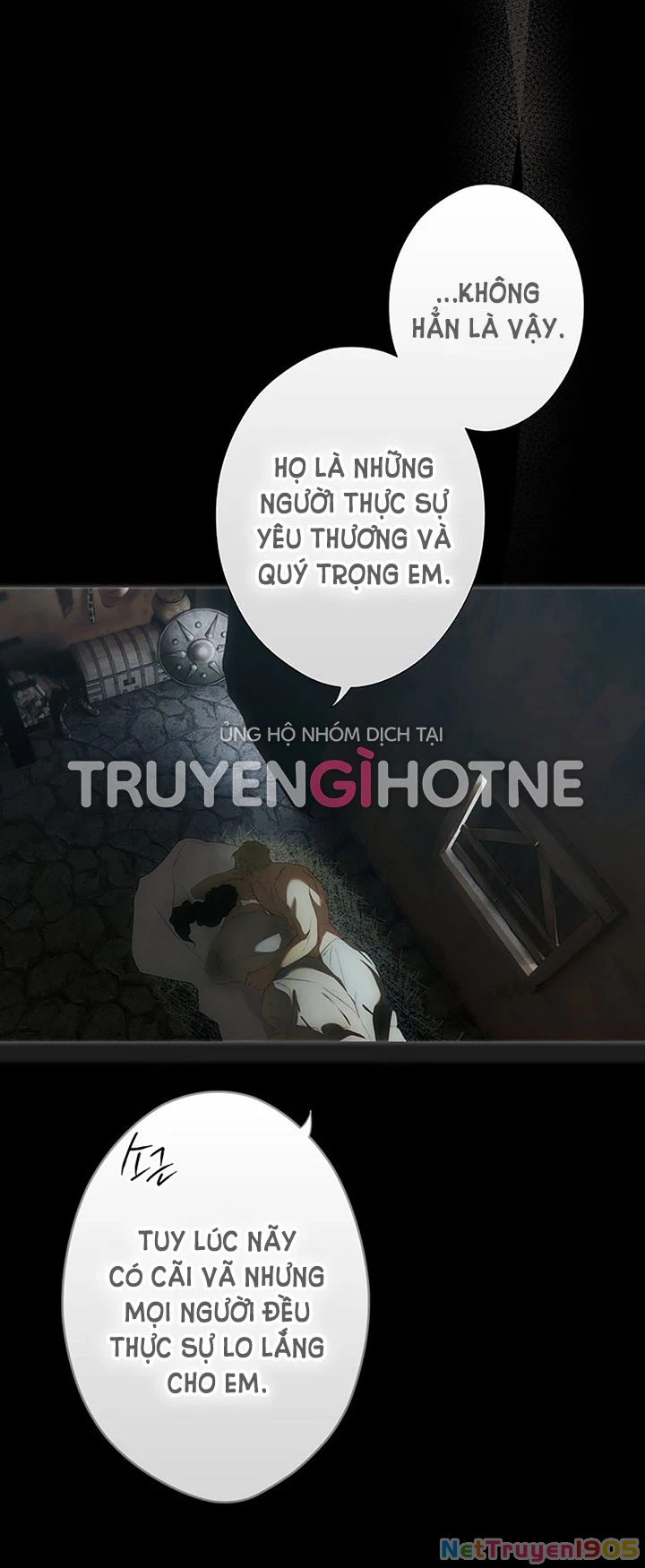 Quý Cô Bí Ẩn - Secret Lady Chapter 80.2 - 5