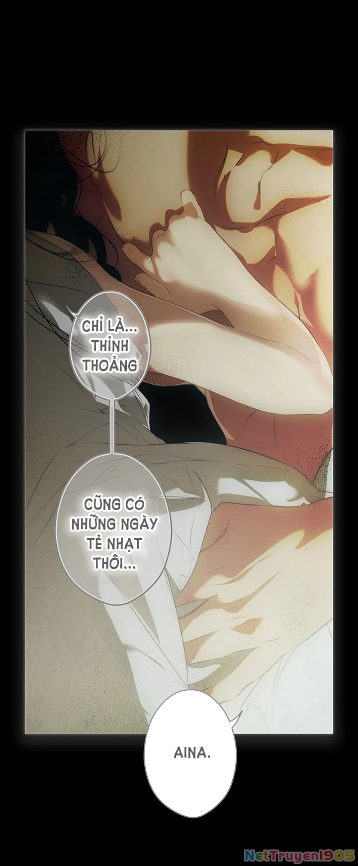 Quý Cô Bí Ẩn - Secret Lady Chapter 80.2 - 6